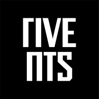 Rivents Oy logo - Similar company to Havu Gaming Oy