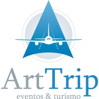 Art Trip Viagens e Turismo logo - Similar company to Ht Viagens E Experiências