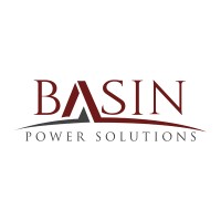 Basin Power logo - Similar company to Basin Industries