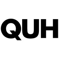 QUH logo - Similar company to The Foundation Hq