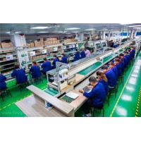 PCBA PCB Assembly Manufacturer logo - Similar company to Leoonpcba Pcb&Assembly
