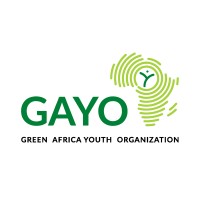 Green Africa Youth Organization (GAYO) logo - Similar company to D.Light