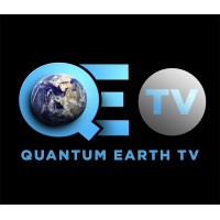 Quantum Earth TV logo - Similar company to Innolyx