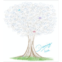 Dreaming Tree Therapies logo - Similar company to Maximum Potential Ventures Ltd