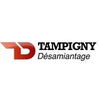 Tampigny Désamiantage logo - Similar company to Sept Désamiantage