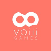 Vojii Games logo - Similar company to Limak Technology