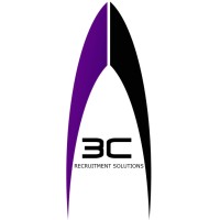 3C Recruitment Solutions logo - Similar company to 3S Recruitment