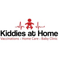 Kiddies at Home logo - Similar company to Boulderson Group