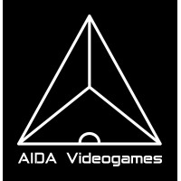 AIDA Videogames logo - Similar company to Yellow Jacket Videogames Studio