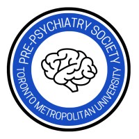 TMU Pre-Psychiatry Society logo - Similar company to Craft Science Inc.