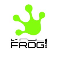 Vinyl Frog Brasil