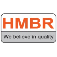 HMBR Tools & Chemicals logo - Similar company to Engineering Tools & Services