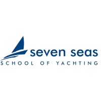 Seven Seas School of Yachting logo - Similar company to Moodledeveloper