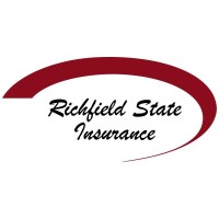 Richfield State Insurance logo - Similar company to Orangeball Creative