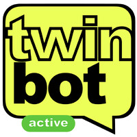 twinbot logo - Similar company to Sawaftech