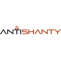 AntiShanty logo - Similar company to Adrenalin Industries