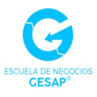 Escuela de Negocios GESAP logo - Similar company to Gesap Consulting