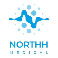 Northh Medical GmbH logo - Similar company to Aexus