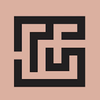 Spacemaze logo - Similar company to Artme