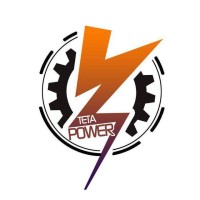 tetapowerco logo - Similar company to Veerayco