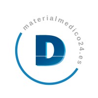 DIEMER MATERIAL MEDICO 24 logo - Similar company to Grupo Gtg