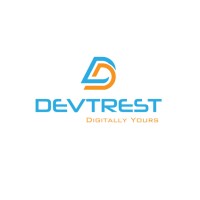 Devtrest logo - Similar company to Techno Fortress