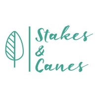 Stakes and Canes logo - Similar company to High Grains Forestry Ltd
