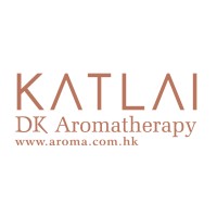 KAT LAI DK Aromatherapy logo - Similar company to Tower Hunt