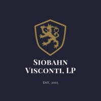 Siobahn Visconti logo - Similar company to Quartus Capital Partners