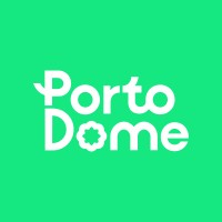Porto Dome logo - Similar company to Bas Gmbh