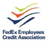 FedEx Employees Credit Association logo - Similar company to Tennessee Members 1St Federal Credit Union