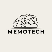 MEMOTECH logo - Similar company to Memotech