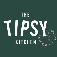 The Tipsy Kitchen logo - Similar company to Clevedon School