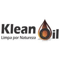 Klean Oil logo - Similar company to Kirmanoğlu Enerji