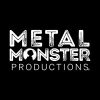 Metal Monster Productions logo - Similar company to Monster Strategic Talent Solutions
