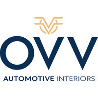 OVV Automotive Interiors logo - Similar company to Yanfeng Us Automotive Interiors System Llc