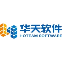 山东山大华天软件有限公司 logo - Similar company to Hch Ventures