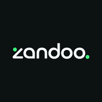 Zandoo logo - Similar company to Huum.Tv