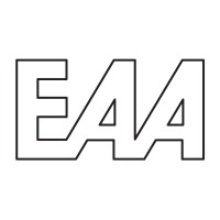 EAA-Emre Arolat Architecture logo - Similar company to Yoo Interior