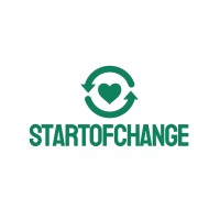 StartOfChange logo - Similar company to Pickr