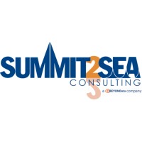 Summit2Sea Consulting, a cBEYONData Company logo - Similar company to Cerulean, Llc