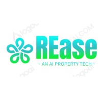 REase logo - Similar company to Rease