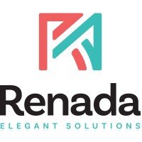Renada logo - Similar company to Osiris It