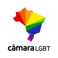 Brazilian LGBT Chamber of Commerce and Tourism logo - Similar company to Triplingo