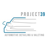 Project39 logo - Similar company to Party Octopus