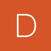 THE DATA INITIATIVE logo - Similar company to We Visualize (Data Viz Community)