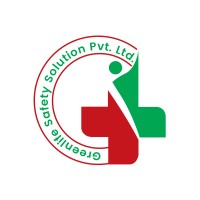 GreenLife safety Solution Pvt. Ltd logo - Similar company to Punjab Safety Bureau - Psb