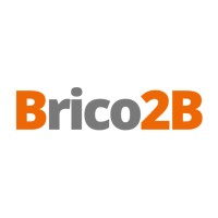 Brico2B logo - Similar company to Brigros