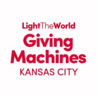Giving Machines Kansas City logo - Similar company to Paylogics