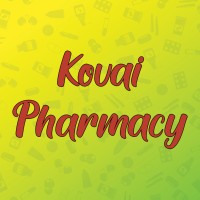 Kovai Pharmacy logo - Similar company to Pharmd Elite